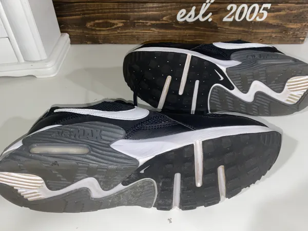 Nike Air Max - Image 2