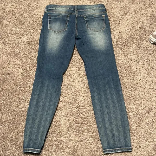 Guess Super skinny jeans - Image 5