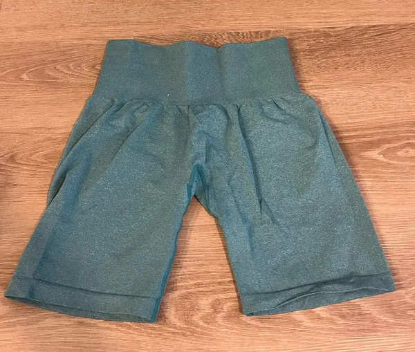 NVGTN Contour Shorts - Image 2