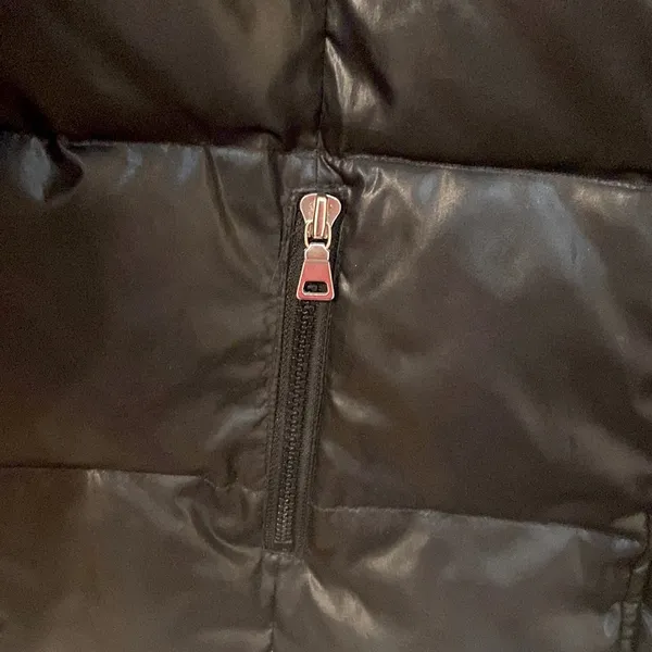 Style & Co . I Sport sz.L, *Down* Puffer Coat NWOT - Image 6