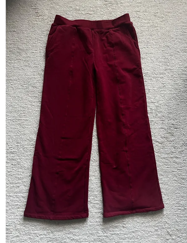 Fleece Pants - Image 2