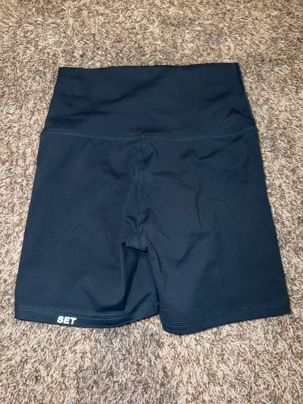 Set Active Shorts - Image 2