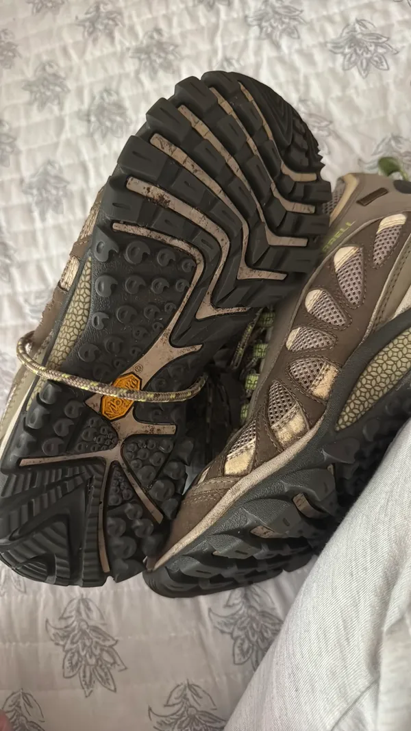 Merrell Hiking Shoes - Image 2