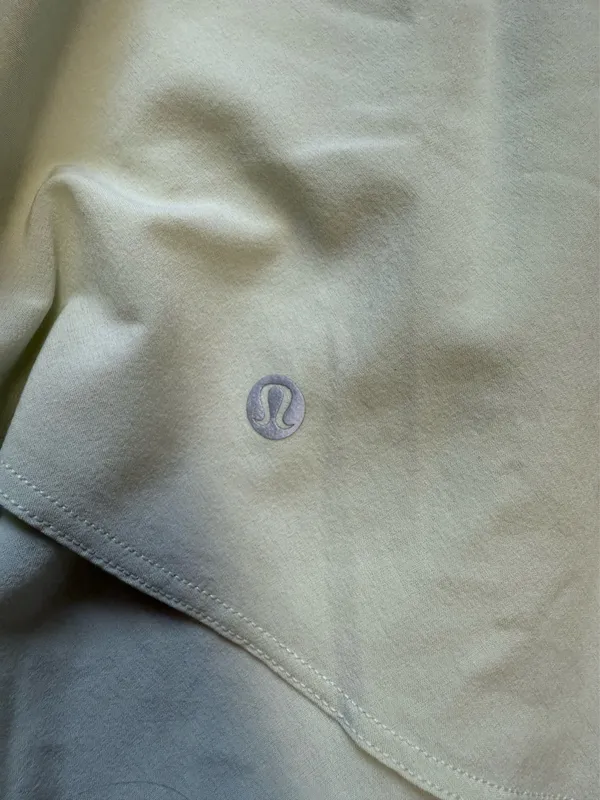 Lululemon Court Rival Skirt - Image 4