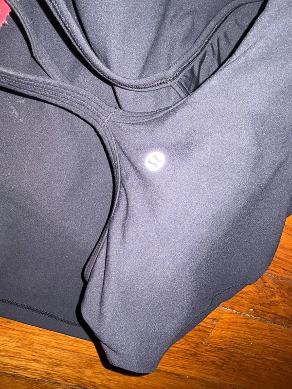 Black Lululemon dress - Image 3