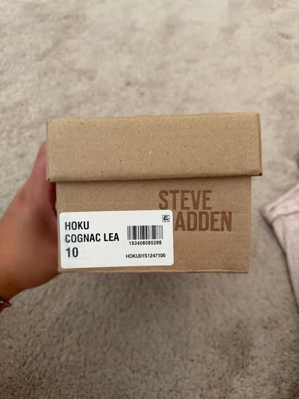 Steve Madden Hoku Slide Sandals - Image 3
