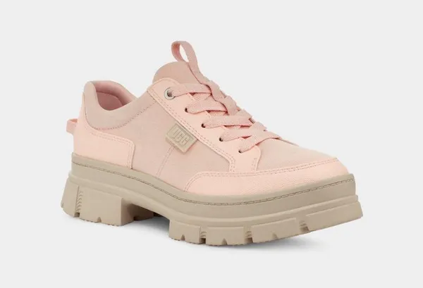 UGG NWT Ashton Hybrid shoe, sneaker, boot. Color: Rosy Beige Size 8 - Image 2