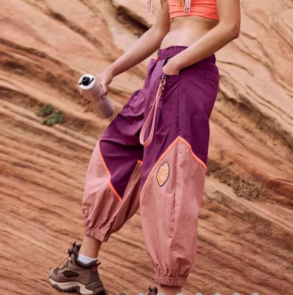 Final price ✨NWT Free people movement freeflow pants - Image 3