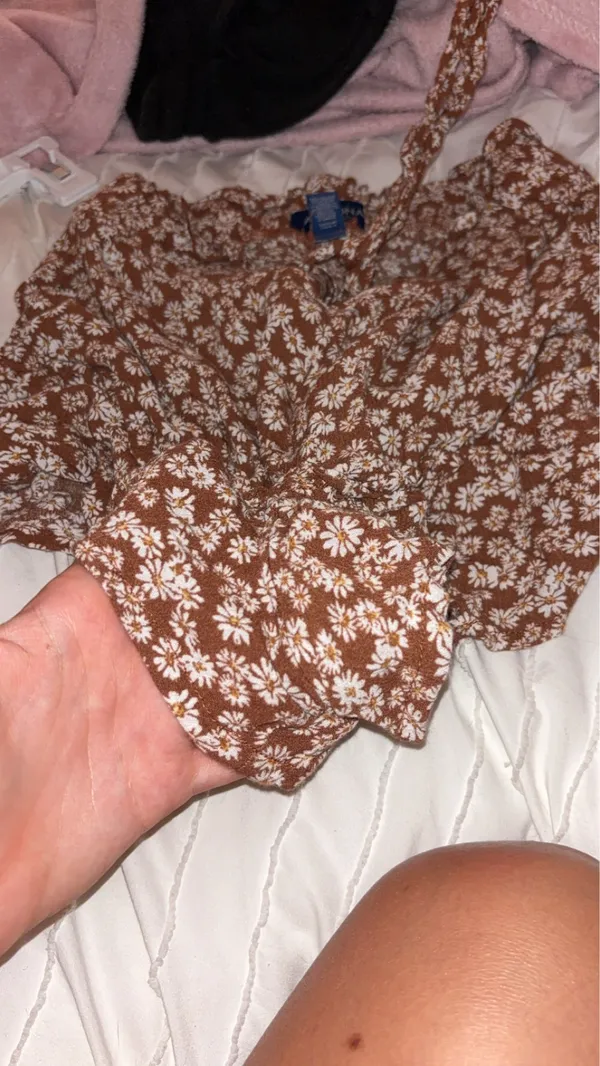 Arizona skirt shorts - Image 4