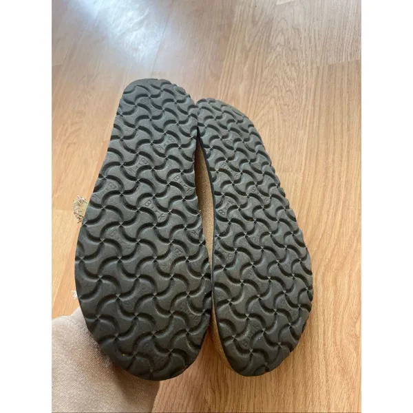 Papillio By Birkenstock Woman’s Sandals Size 7 (38) Preowned -Flaws - Image 14
