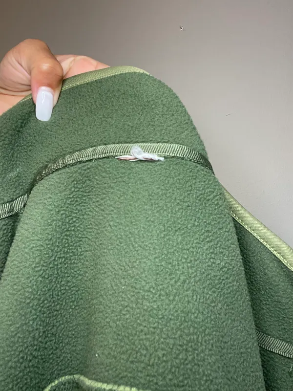 green jacket - Image 5