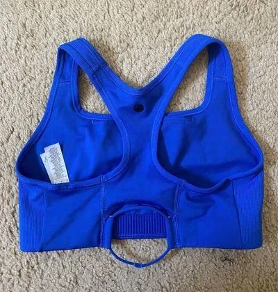 Nike Sports Bra - Image 2