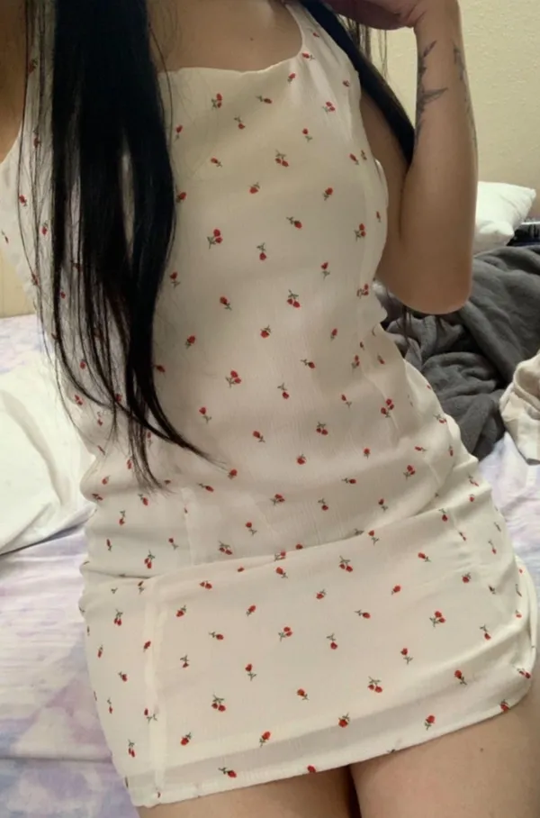 Princess Polly Floral Mini Dress - Image 2