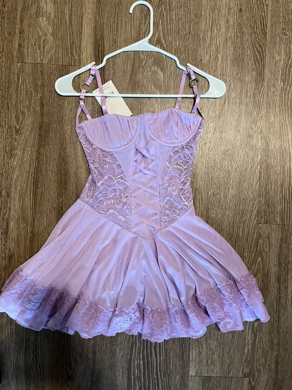 Generation Outcast Clothing Dress - Image 5