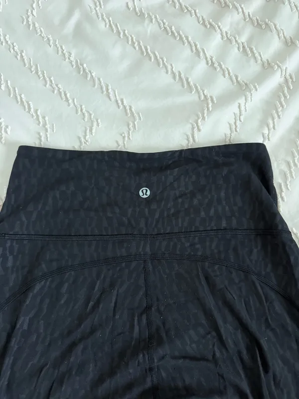 Lululemon Flare Pants Groove - Image 2