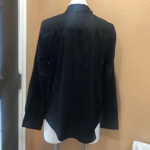 COPY - Dailylook DL button up shirt New - Image 3
