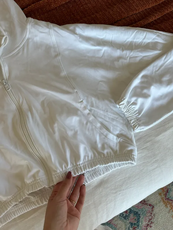 Gilly Hicks Jacket - Image 3