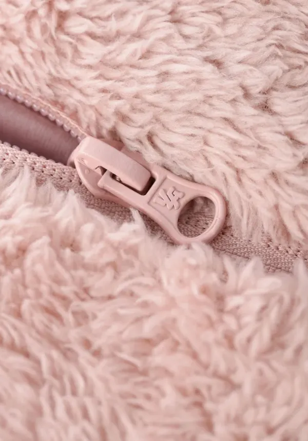 Young La hoodie Pink Size L - Image 3