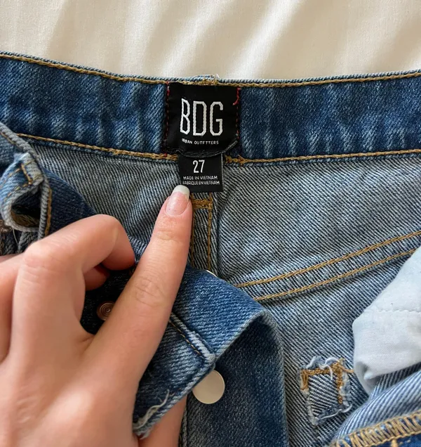 Urban Outfitters Jeans - Image 3