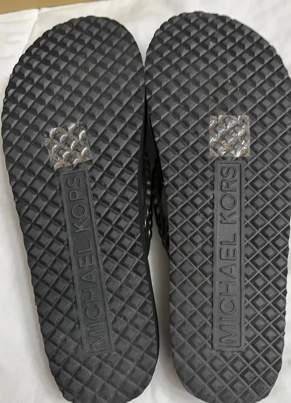 Michael Kors Flip-Flops 8  - Image 7