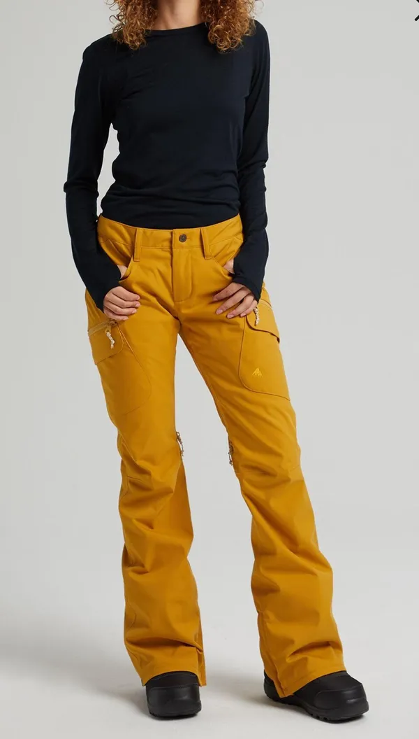 Burton Ski Pants - Image 5