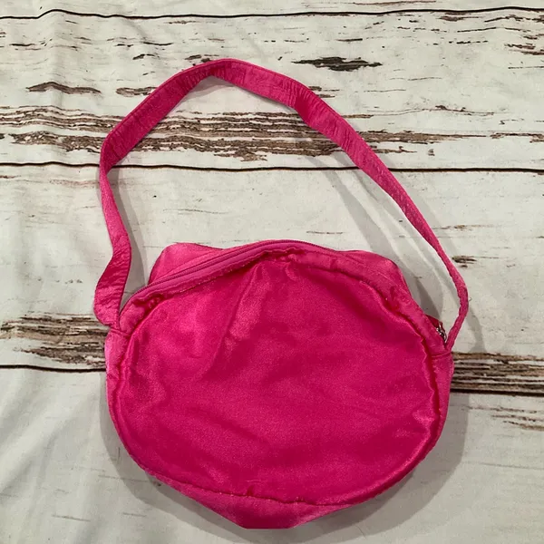 Hello‎ Kitty By Sanrio Bling Purse - Image 3