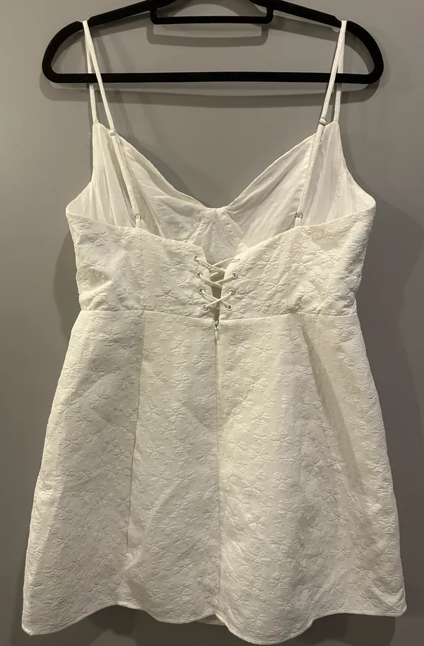 Princess Polly Novella Bustier Corset Dress - Image 3