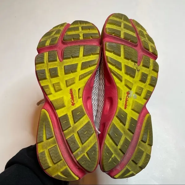 Columbia Women’s Drainmaker Water Trail‎ Running - Image 7
