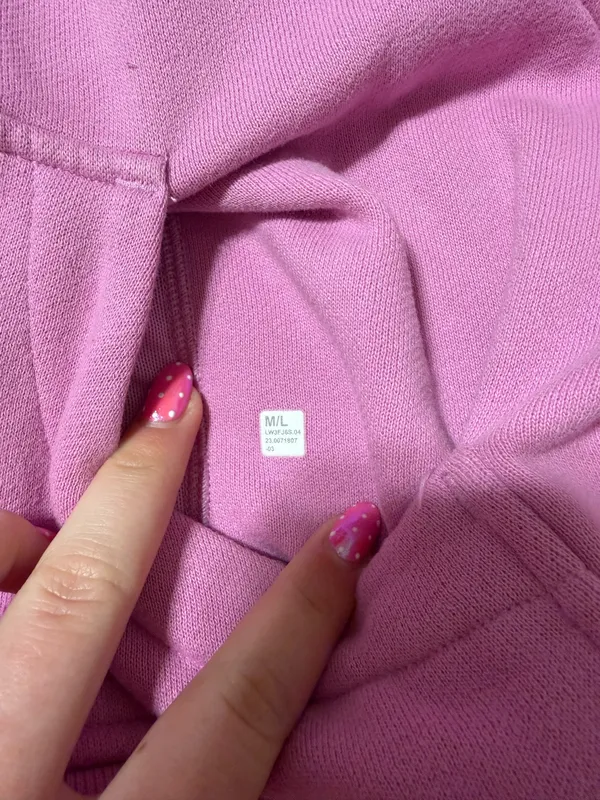 Lululemon Funnel Neck Scuba Half-Zip - Image 2