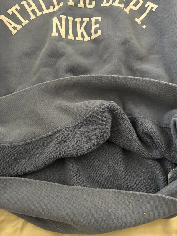 Nike Crewneck - Image 4