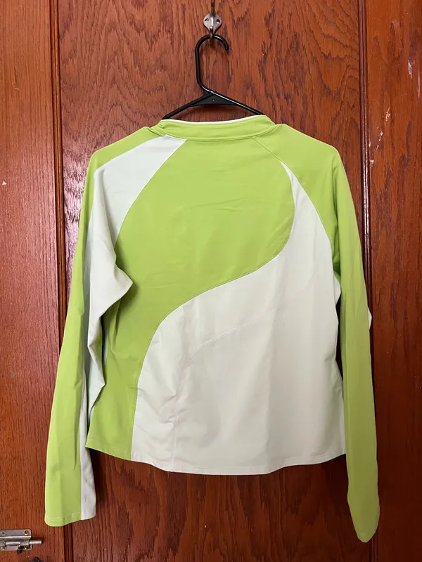 New Balance Running Long Sleeve - Image 2