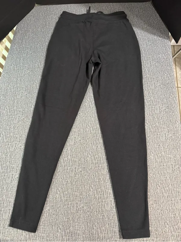 Alphalete Women’s Black Joggers - Image 5