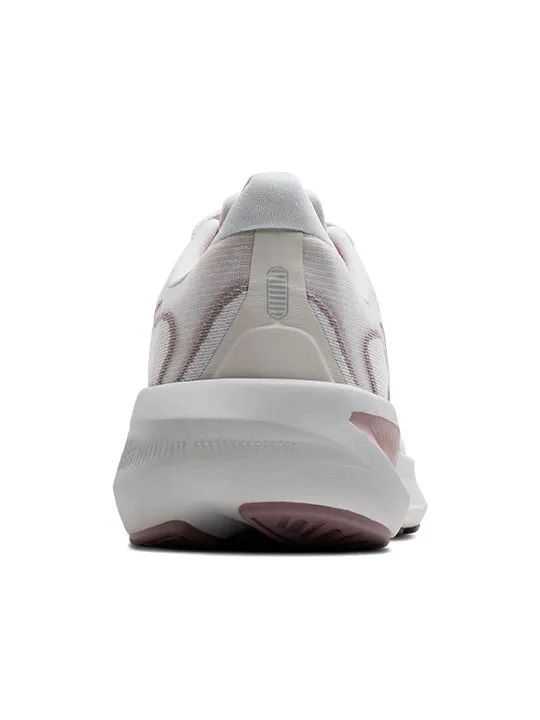 Brooks Women's Revel 9 Color - Grey/Rose/Raisin Sneakers 👟 50 - Image 8