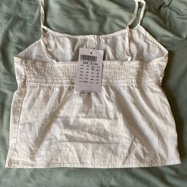 Brandy Melville shirt - Image 2