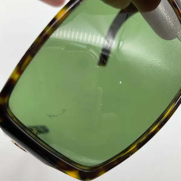 GUCCI TORTOISE SHELL‎ SUNNIES - Image 6