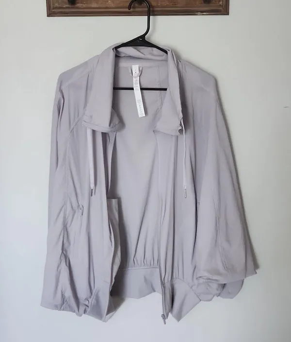 Lululemon New Rituals Jacket - Image 4
