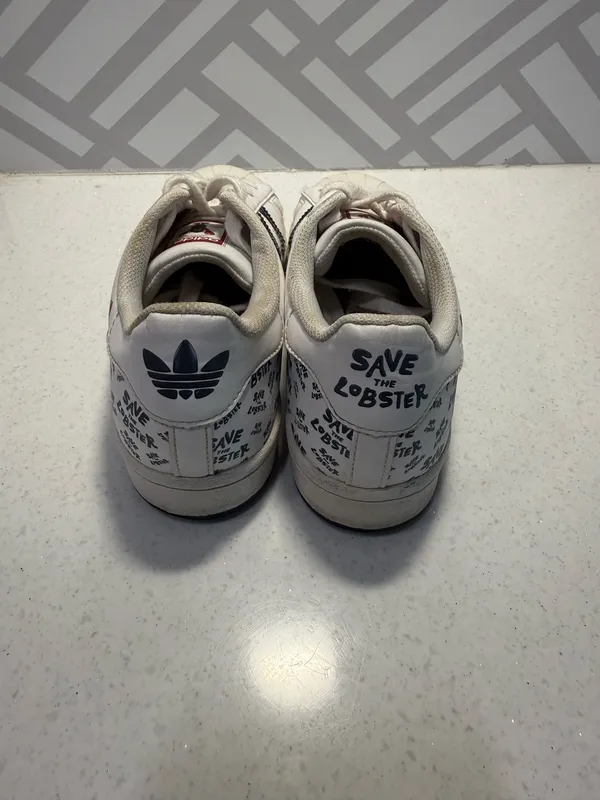 Adidas Women’s Shoes - Image 3