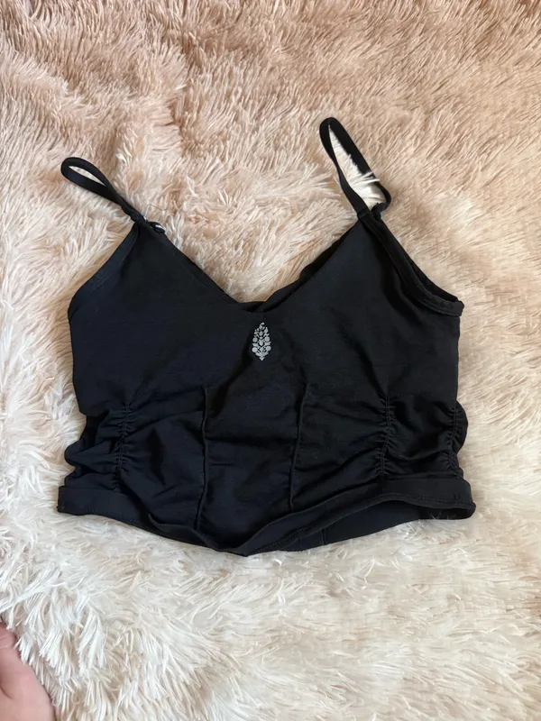 Free People Movement Tank Top - Image 2