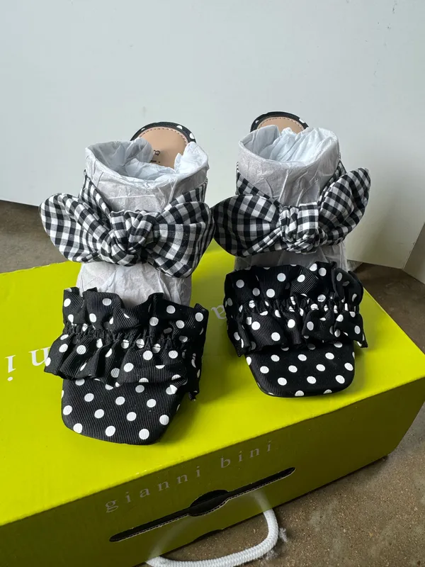 Gianni Bini Heels - Image 2