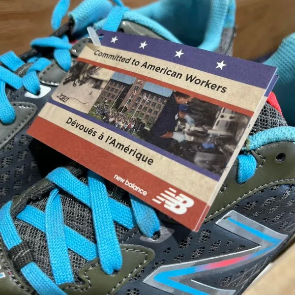 New-balance Women's multi Trainers - Image 4
