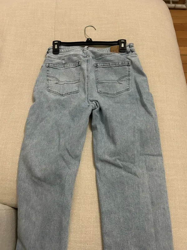 American Eagle Jeans - Image 2