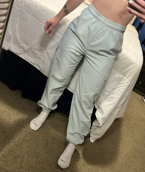 DICK'S Sporting Goods DSG Cargo Joggers - Image 10