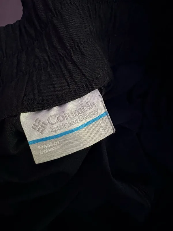 Columbia Hiking/Running Shorts - Image 4