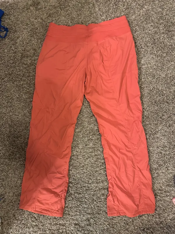Lululemon Dance Studio Pants - Image 2