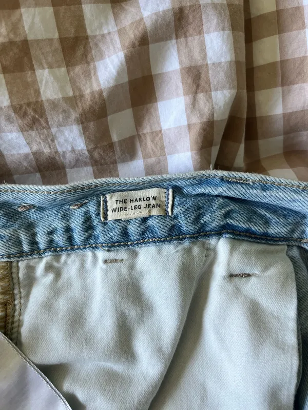 Madewell Jeans  - Image 8