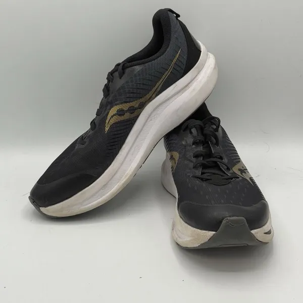 Saucony Womens Endorphin Speed Black Running Shoes Sneakers‎ Size 6.5M - Image 5