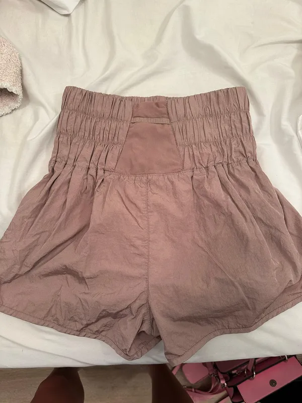 Free People Shorts - Image 2
