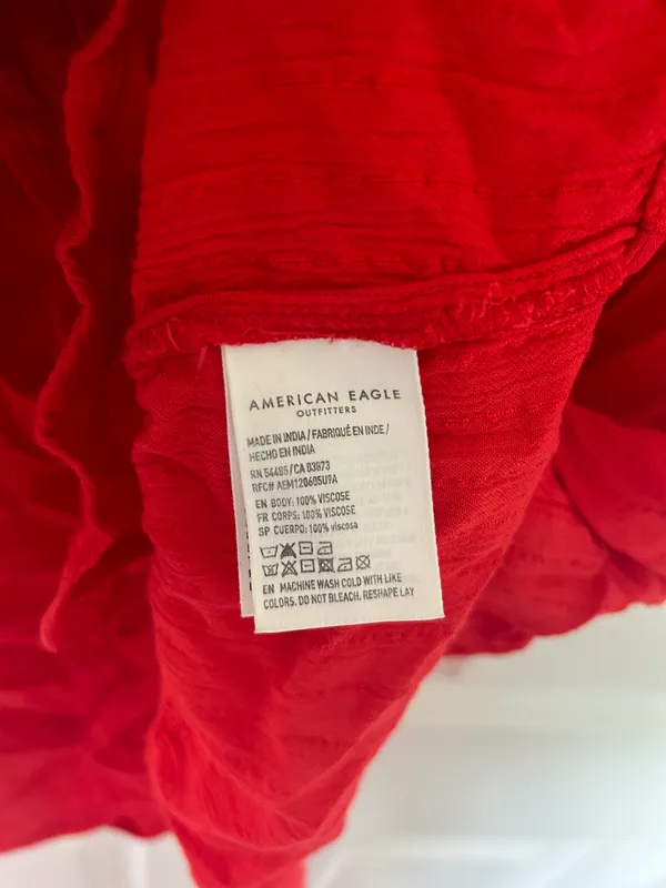 American Eagle Outfitters Tank-top - Image 2