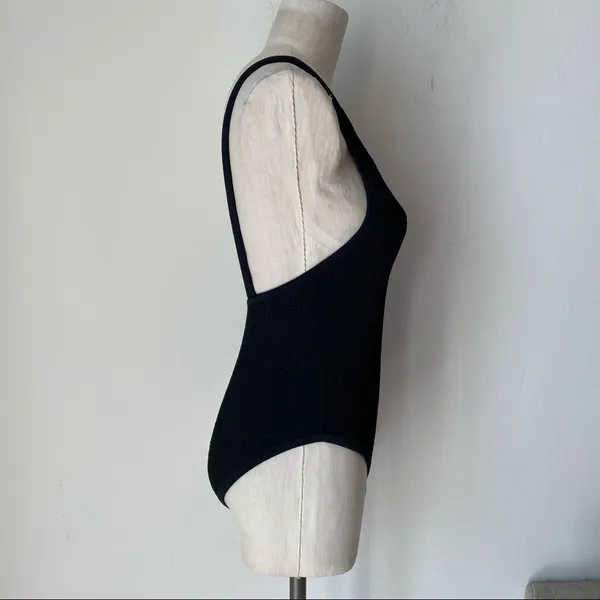 Urban Outfitters Out From Under Kyndall Textured Swimsuit - Image 3
