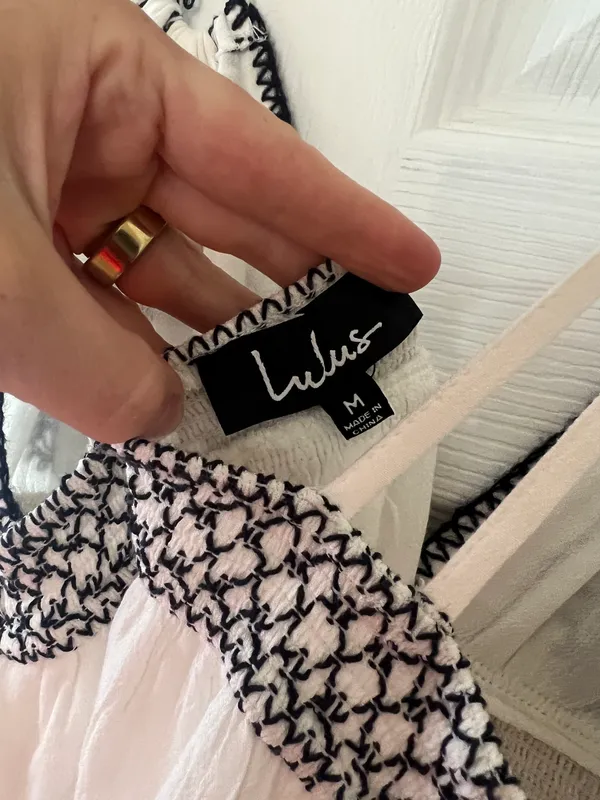 Lulus Maxi Dress - Image 4